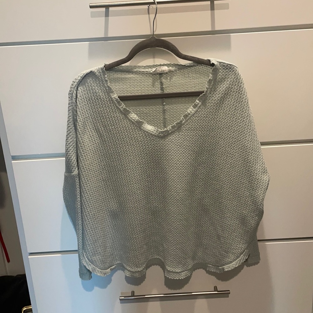 Loose Shirt